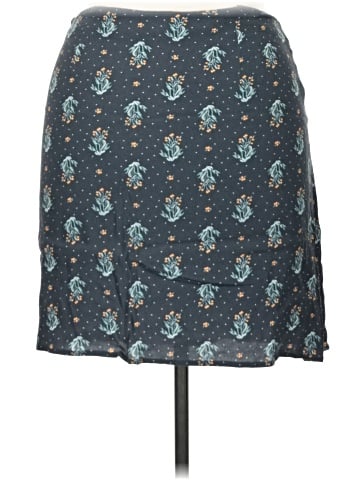 Ann Taylor LOFT Outlet Casual Skirt (view 2)