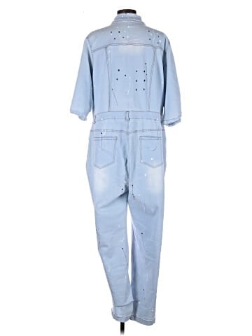 Ashley Stewart Jumpsuit (view 2)
