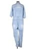 Ashley Stewart Blue Jumpsuit Size 16 Plus - photo 2