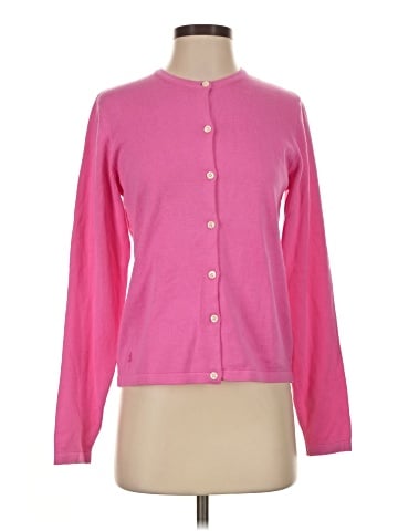 Lilly Pulitzer Cardigan (view 1)