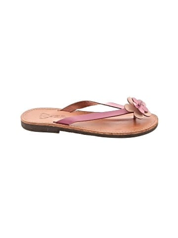 Assorted Brands Flip Flops (view 1)