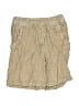 Zara Tan Khaki Shorts Size 9 - 10 - photo 1
