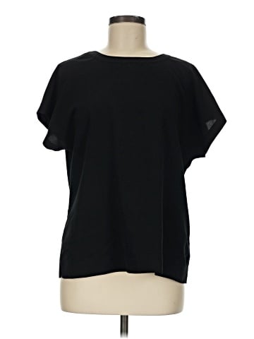 Banana Republic Short Sleeve Top (view 1)