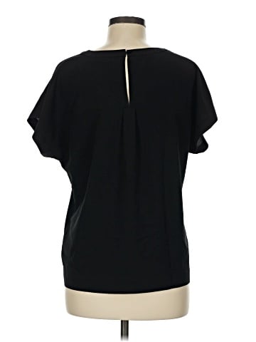 Banana Republic Short Sleeve Top (view 2)