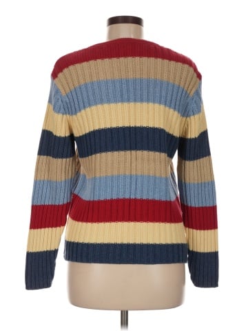 Liz Claiborne Pullover Sweater (view 2)
