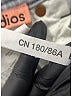 Acne Studios Gray Jeans Size 31 waist - photo 6