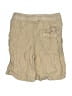 Zara Tan Khaki Shorts Size 9 - 10 - photo 2