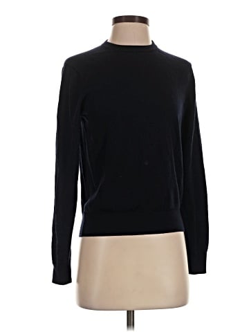 Uniqlo Wool Pullover Sweater (view 1)
