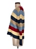 Liz Claiborne Color Block Blue Pullover Sweater Size M (petite) - photo 5