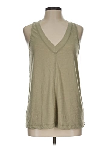 Z Supply Sleeveless T-Shirt (view 1)