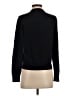 Uniqlo 100% Wool Black Wool Pullover Sweater Size S - photo 2