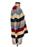 Liz Claiborne Color Block Blue Pullover Sweater Size M (petite) - photo 4