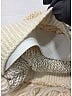 Acne Studios Ivory Casual Skirt Size S - photo 4