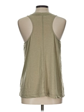 Z Supply Sleeveless T-Shirt (view 2)