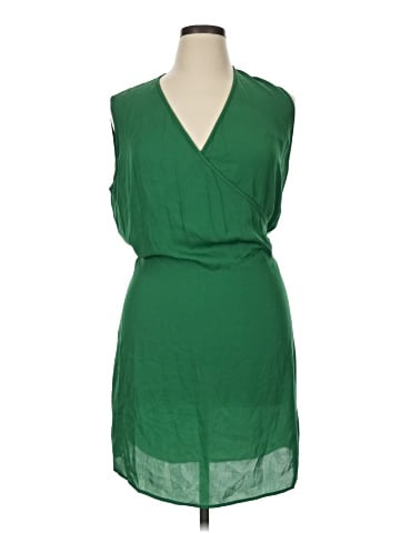 Diane von Furstenberg Cocktail Dress (view 1)