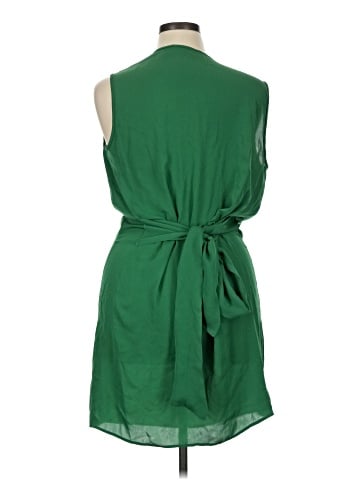Diane von Furstenberg Cocktail Dress (view 2)