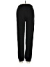 Lacoste Solid Black Casual Pants Size 1X - photo 2