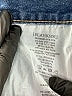 Blank NYC Blue Denim Shorts Size 26 waist - photo 4