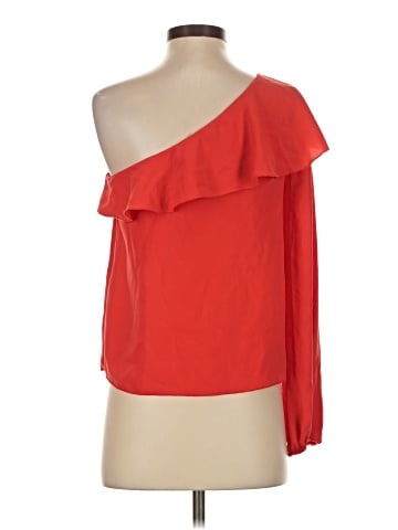 Wilfred Long Sleeve Blouse (view 2)