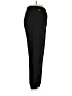 Lacoste Solid Black Casual Pants Size 1X - photo 4