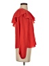Wilfred 100% Polyester Red Long Sleeve Blouse Size S - photo 4