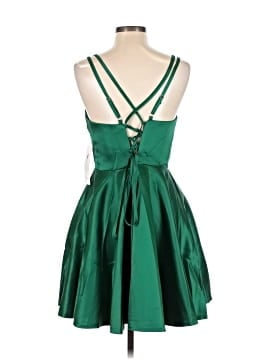 Wear Your Love Cocktail Dress (view 2)