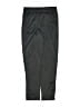 Tek Gear Solid Black Track Pants Size 14 - 16 - photo 1