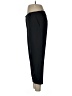 Nike Golf Solid Black Dress Pants Size 6 - photo 5