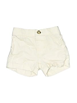 Just One You Made by Carter's Khaki Shorts (view 1)
