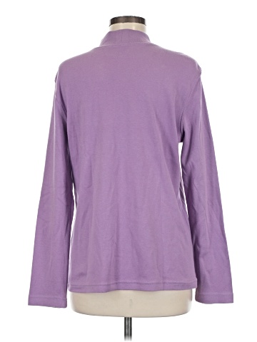 Blair Turtleneck Sweater (view 2)
