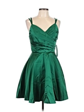 Wear Your Love Cocktail Dress (view 1)