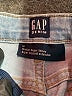 Gap Blue Jeans Size 14 - photo 3