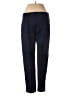 Lilly Pulitzer Solid Blue Dress Pants Size M (estimated) - photo 2