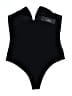 Lulus Black Bodysuit Size XL - photo 2