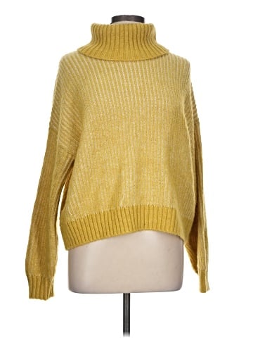 Old Navy Turtleneck Sweater (view 1)