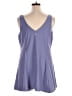 Active by Old Navy Purple Romper Size XXL - photo 2