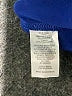 En Focus Studio 100% Polyester Solid Blue Casual Dress Size 4 - photo 8