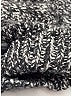 Moncler Tweed Gray Turtleneck Sweater One size - photo 11