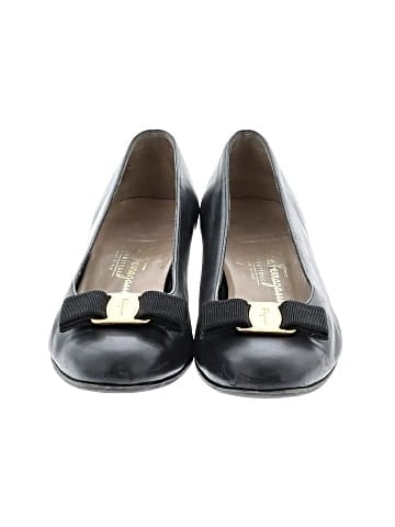 Salvatore Ferragamo Vintage heels/pumps (view 2)