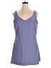 Active by Old Navy Purple Romper Size XXL - photo 1