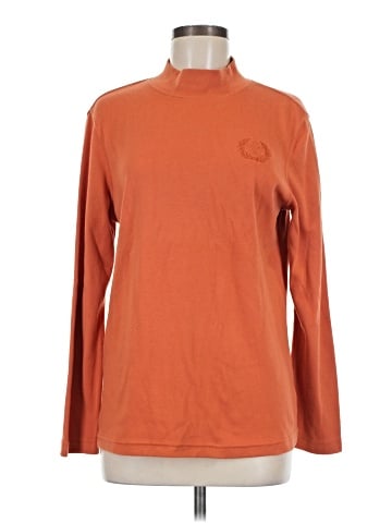 Blair Turtleneck Sweater (view 1)