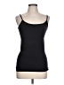 Decree Black Tank Top Size L - photo 1
