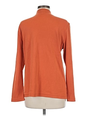 Blair Turtleneck Sweater (view 2)