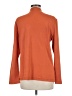 Blair Orange Turtleneck Sweater Size M - photo 2
