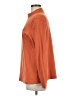 Blair Orange Turtleneck Sweater Size M - photo 5