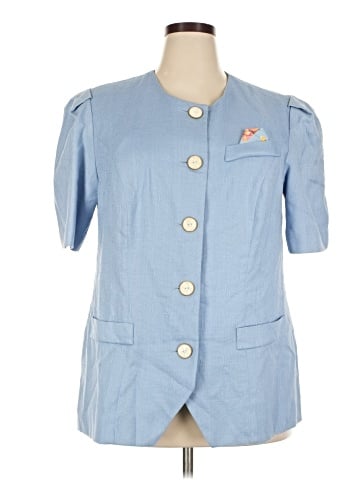 Leslie Fay Jacket (view 1)