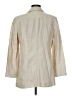 Express Ivory Blazer Size M - photo 2