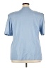 Leslie Fay Blue Jacket Size 18 - photo 2