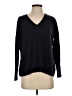 J.Crew 100% Cashmere Black Cashmere Pullover Sweater Size XS - photo 1