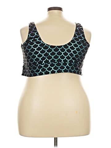 Torrid Tank Top (view 2)